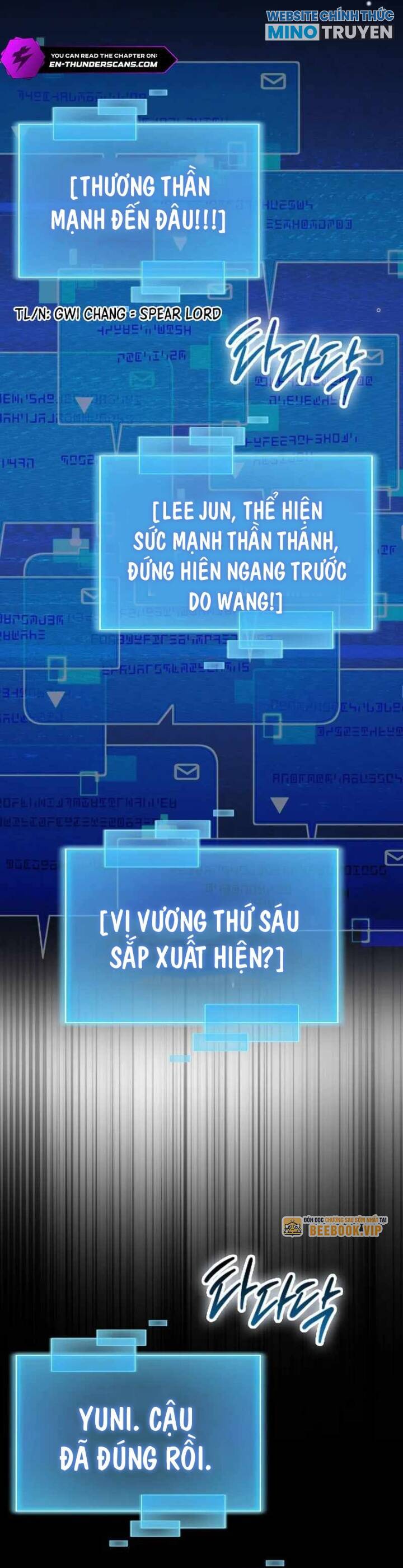 Thiên Tài Võ Thuật Hồi Quy: Chapter 69