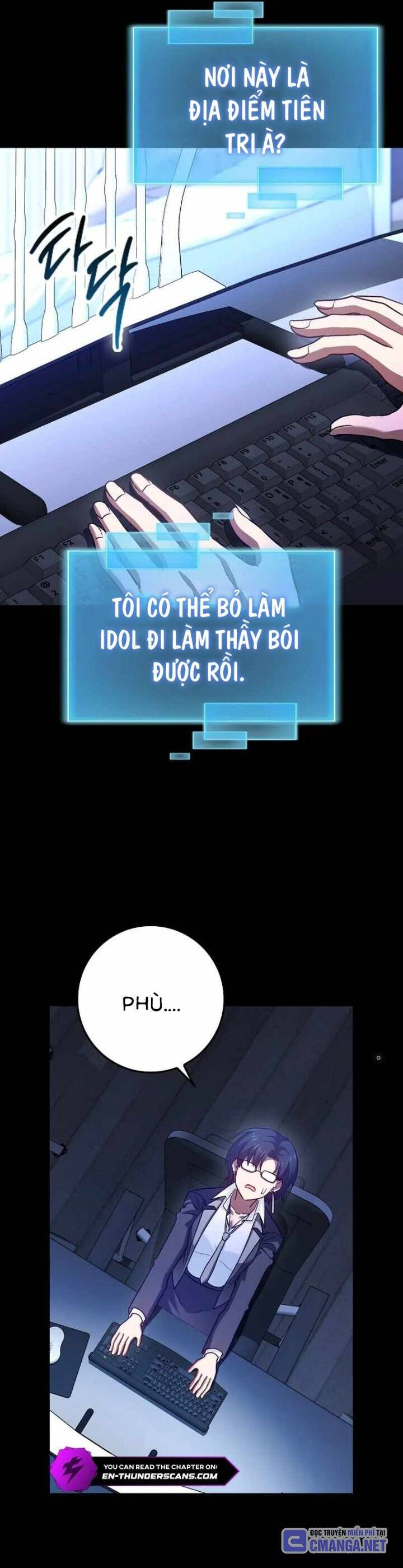 Thiên Tài Võ Thuật Hồi Quy: Chapter 69