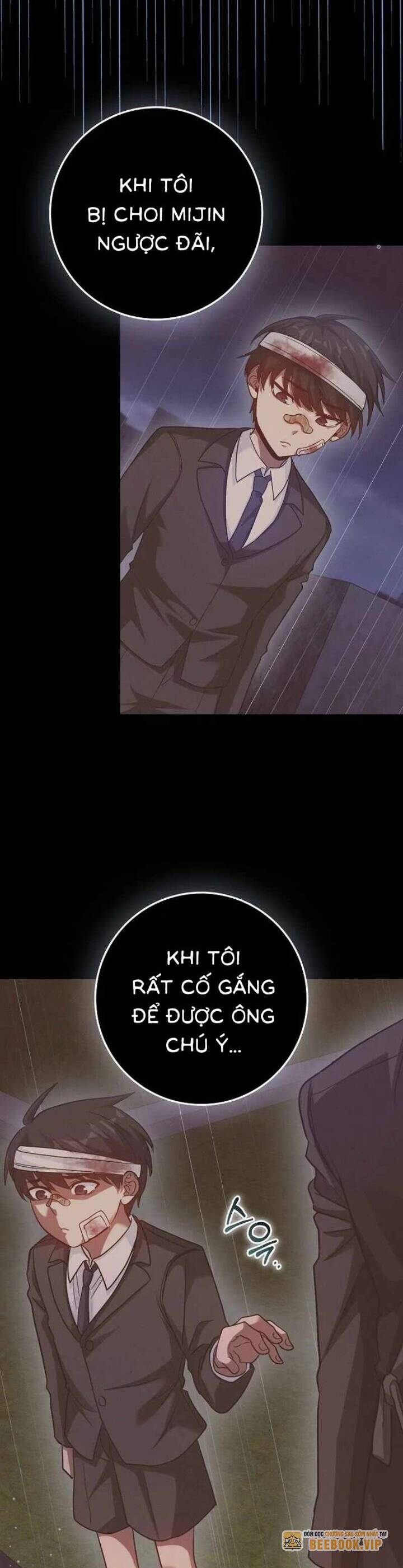 Thiên Tài Võ Thuật Hồi Quy: Chapter 69