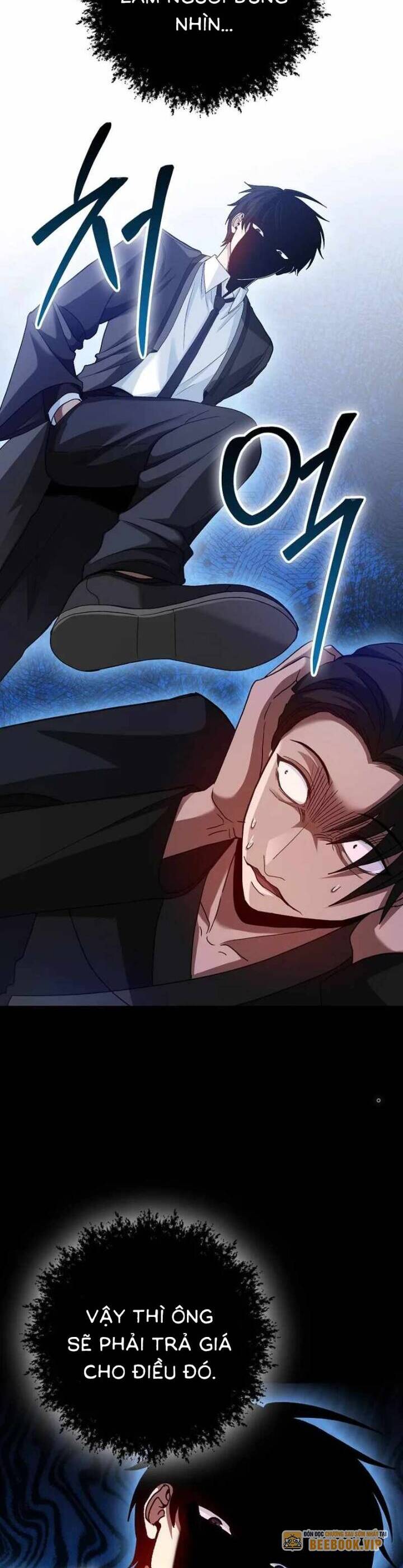 Thiên Tài Võ Thuật Hồi Quy: Chapter 69