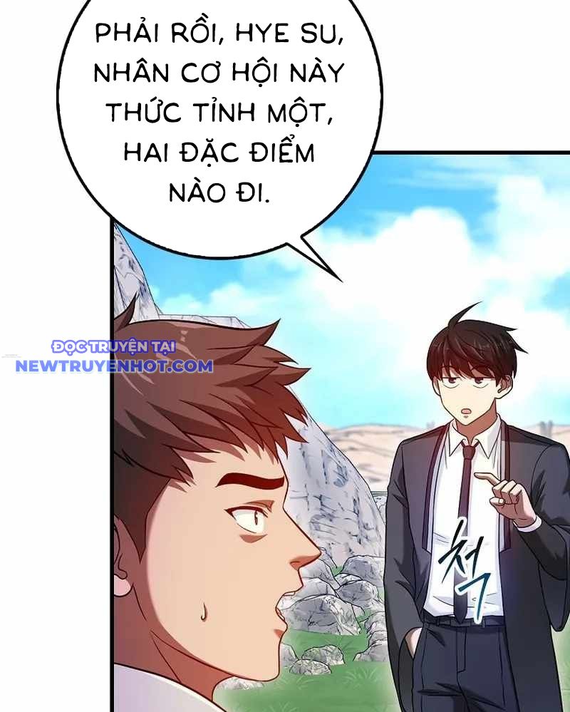 Thiên Tài Võ Thuật Hồi Quy: Chapter 70