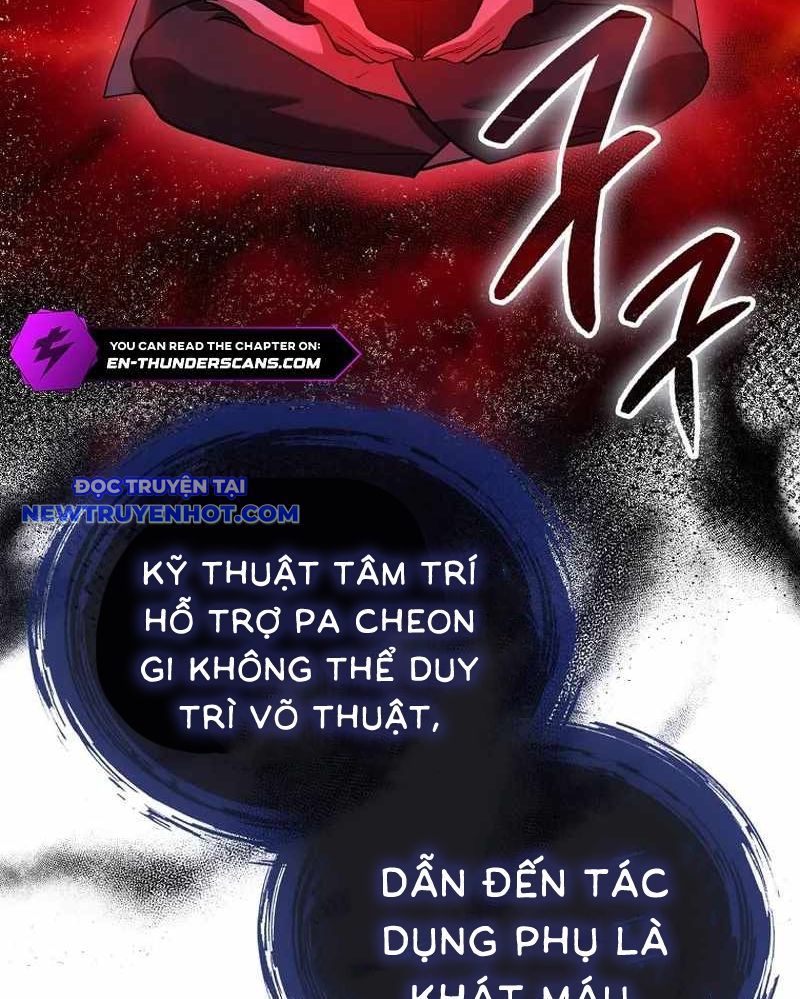 Thiên Tài Võ Thuật Hồi Quy: Chapter 70