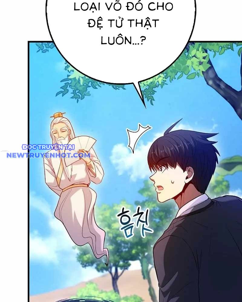 Thiên Tài Võ Thuật Hồi Quy: Chapter 70