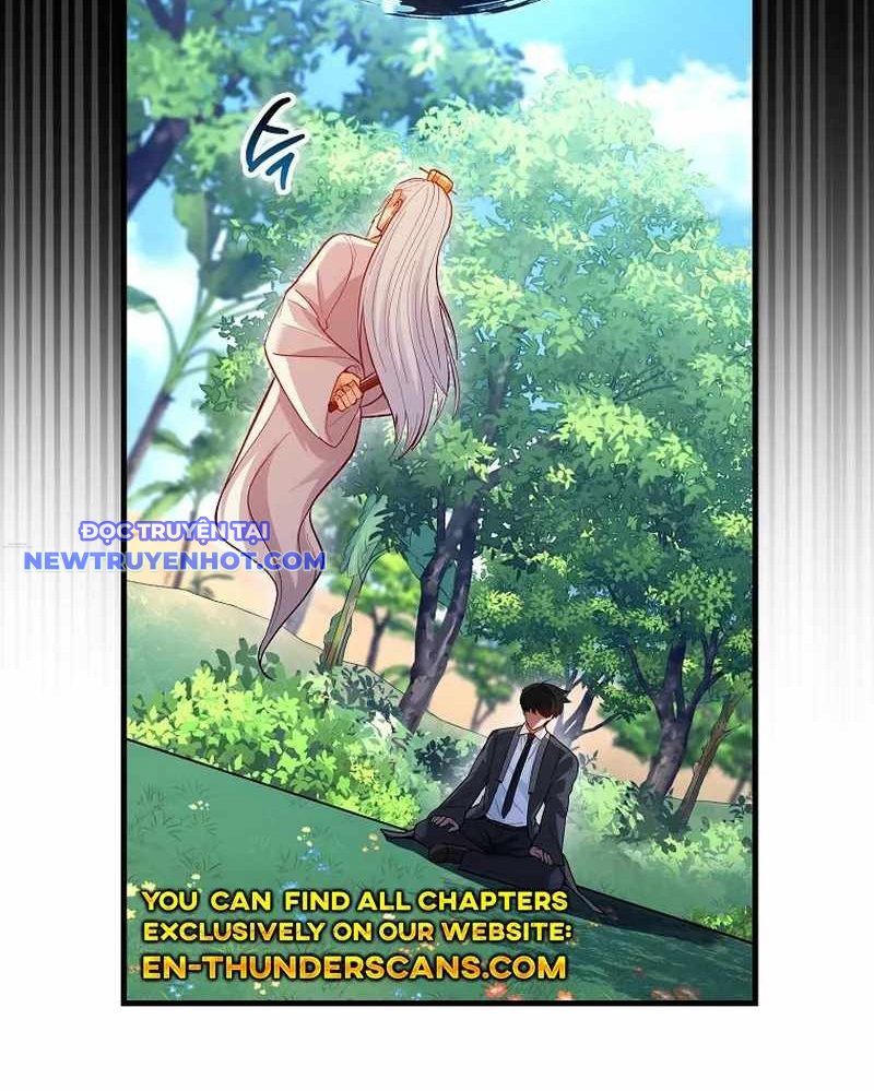 Thiên Tài Võ Thuật Hồi Quy: Chapter 70