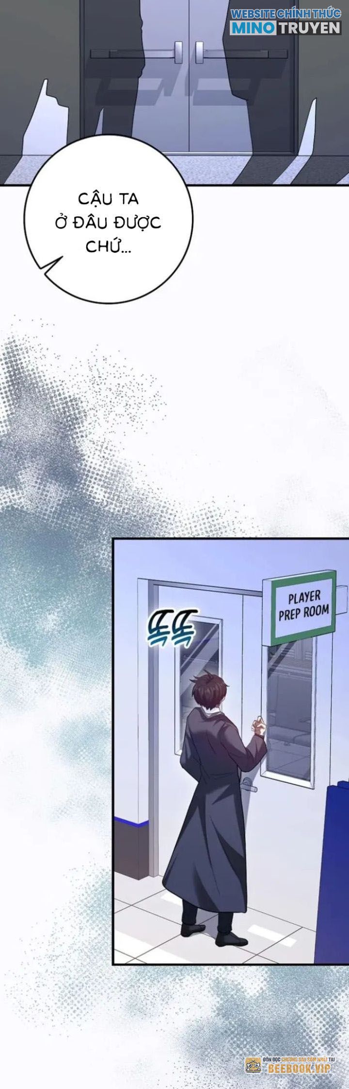 Thiên Tài Võ Thuật Hồi Quy: Chapter 71