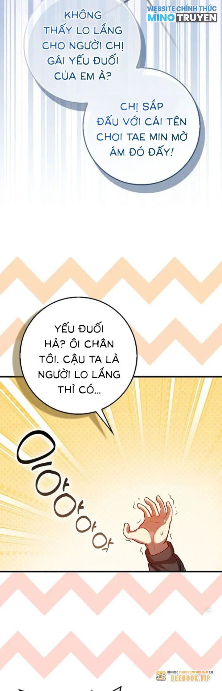 Thiên Tài Võ Thuật Hồi Quy: Chapter 71