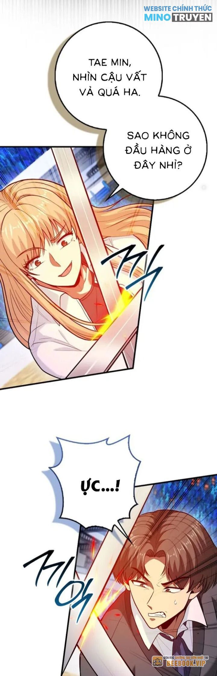 Thiên Tài Võ Thuật Hồi Quy: Chapter 71