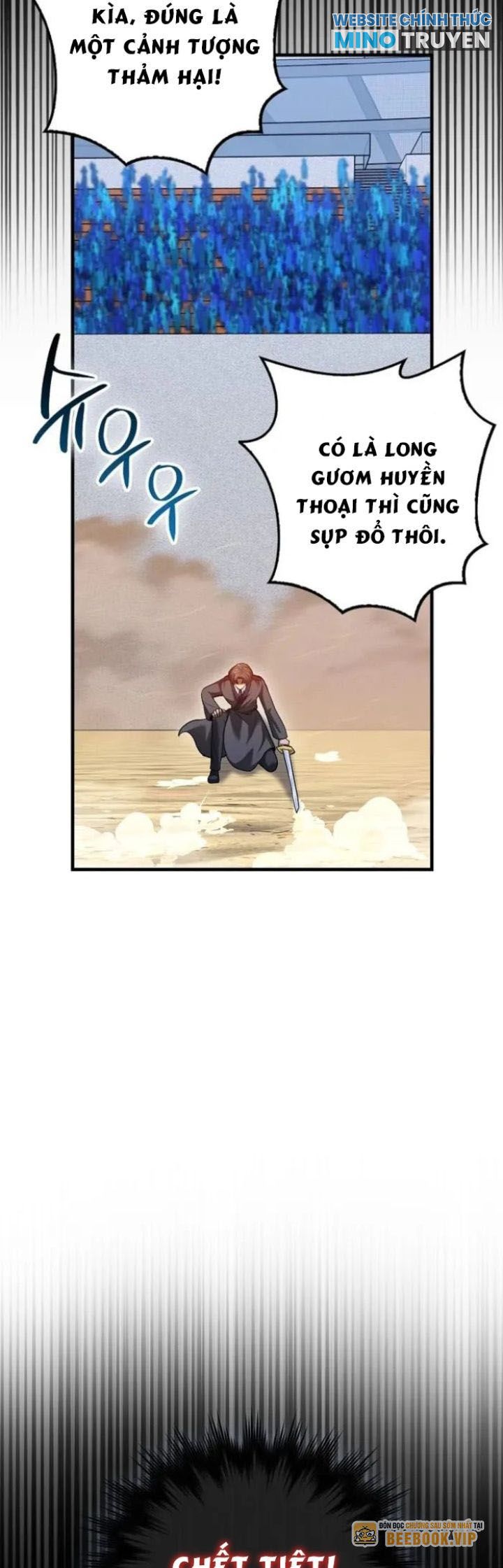 Thiên Tài Võ Thuật Hồi Quy: Chapter 71