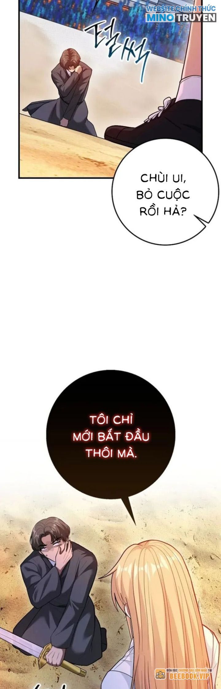 Thiên Tài Võ Thuật Hồi Quy: Chapter 71