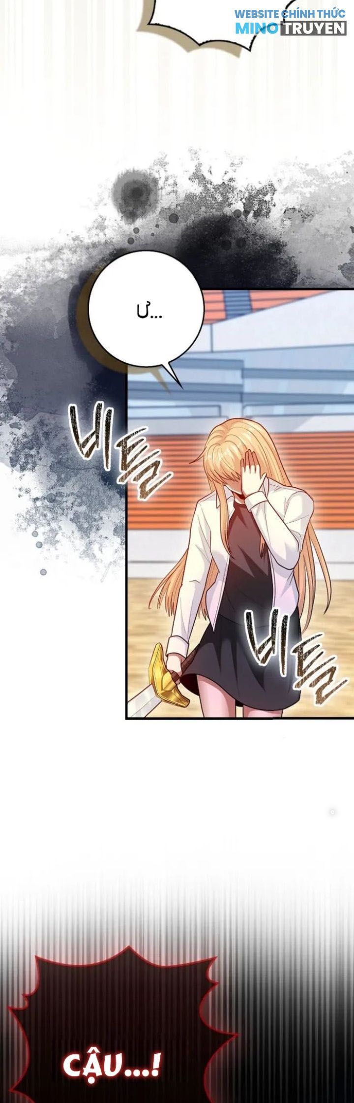 Thiên Tài Võ Thuật Hồi Quy: Chapter 71