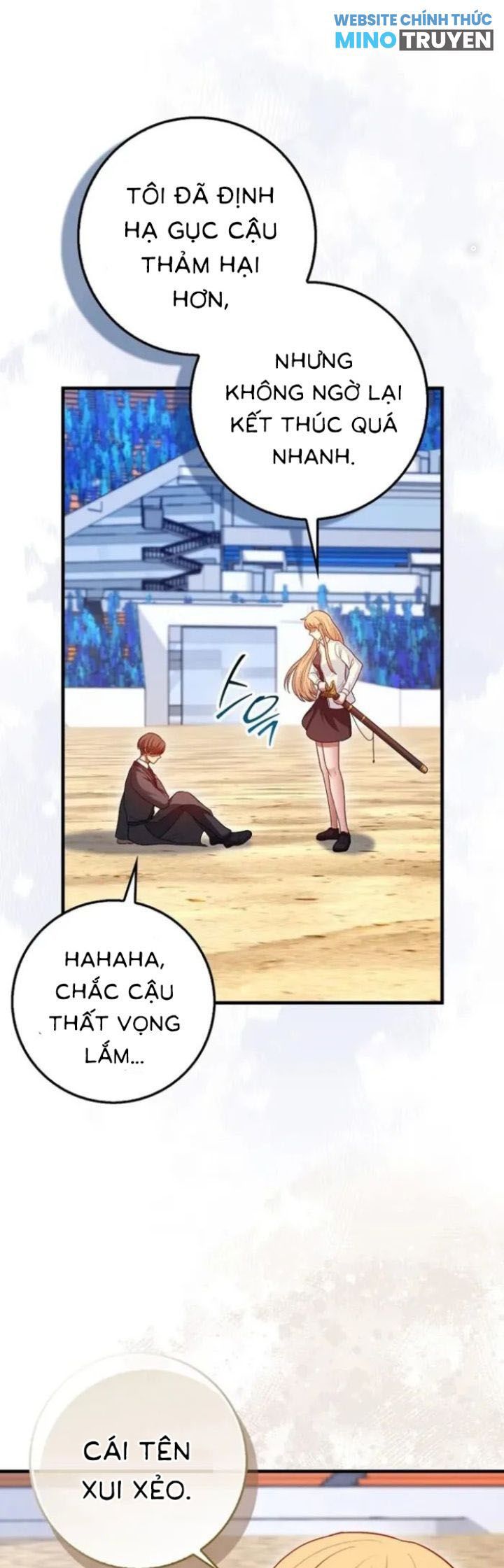 Thiên Tài Võ Thuật Hồi Quy: Chapter 71