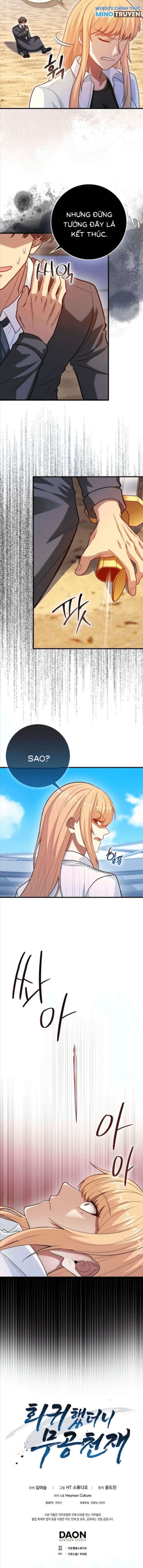 Thiên Tài Võ Thuật Hồi Quy: Chapter 71