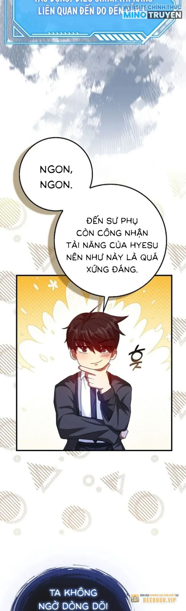 Thiên Tài Võ Thuật Hồi Quy: Chapter 71