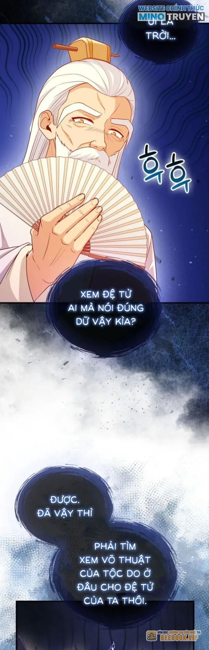 Thiên Tài Võ Thuật Hồi Quy: Chapter 71