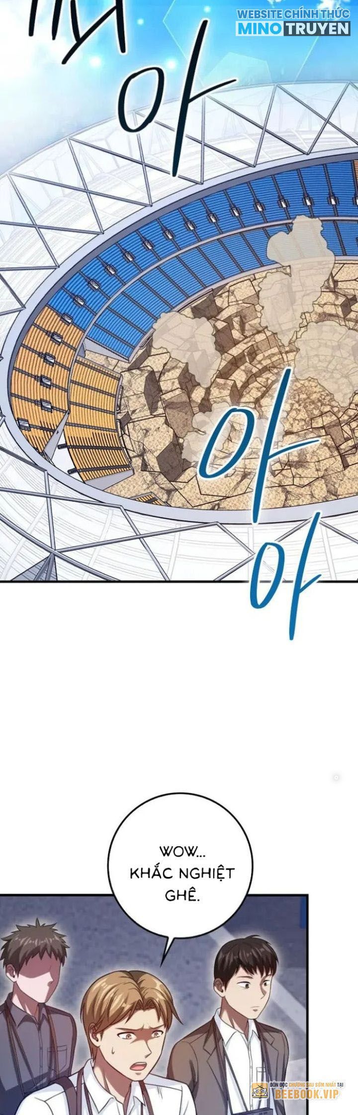 Thiên Tài Võ Thuật Hồi Quy: Chapter 71