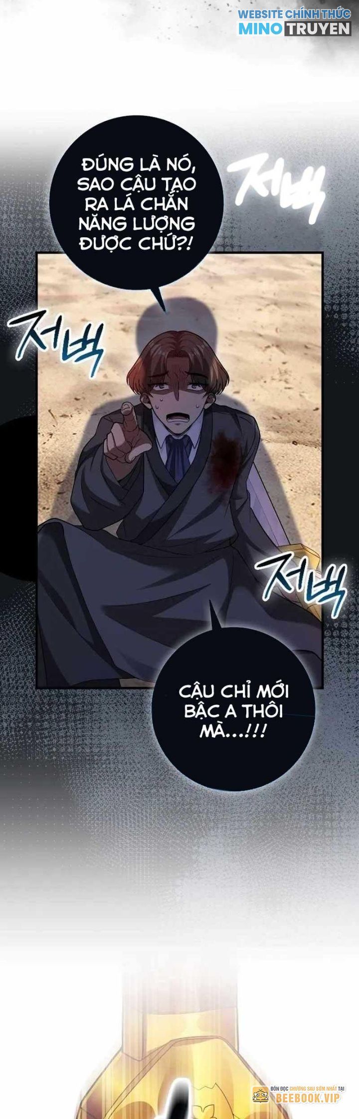 Thiên Tài Võ Thuật Hồi Quy: Chapter 72