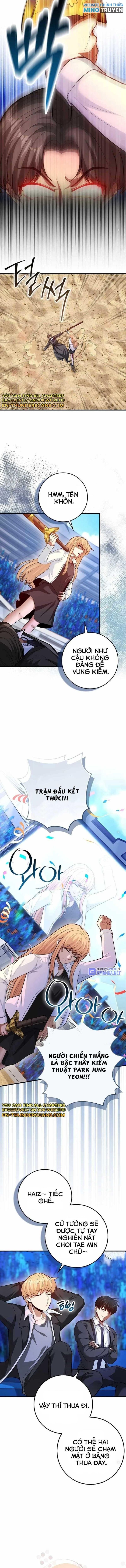 Thiên Tài Võ Thuật Hồi Quy: Chapter 72