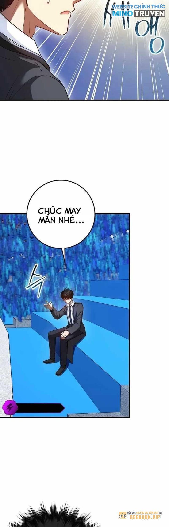 Thiên Tài Võ Thuật Hồi Quy: Chapter 72