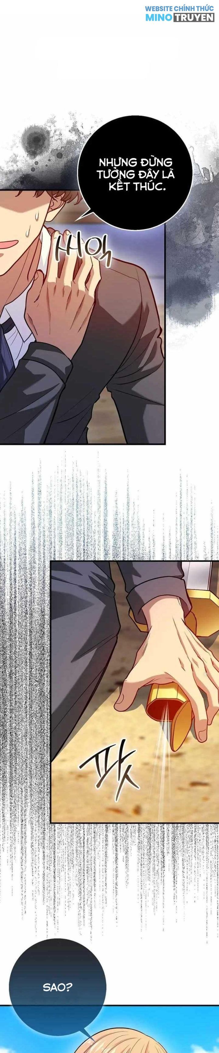 Thiên Tài Võ Thuật Hồi Quy: Chapter 72