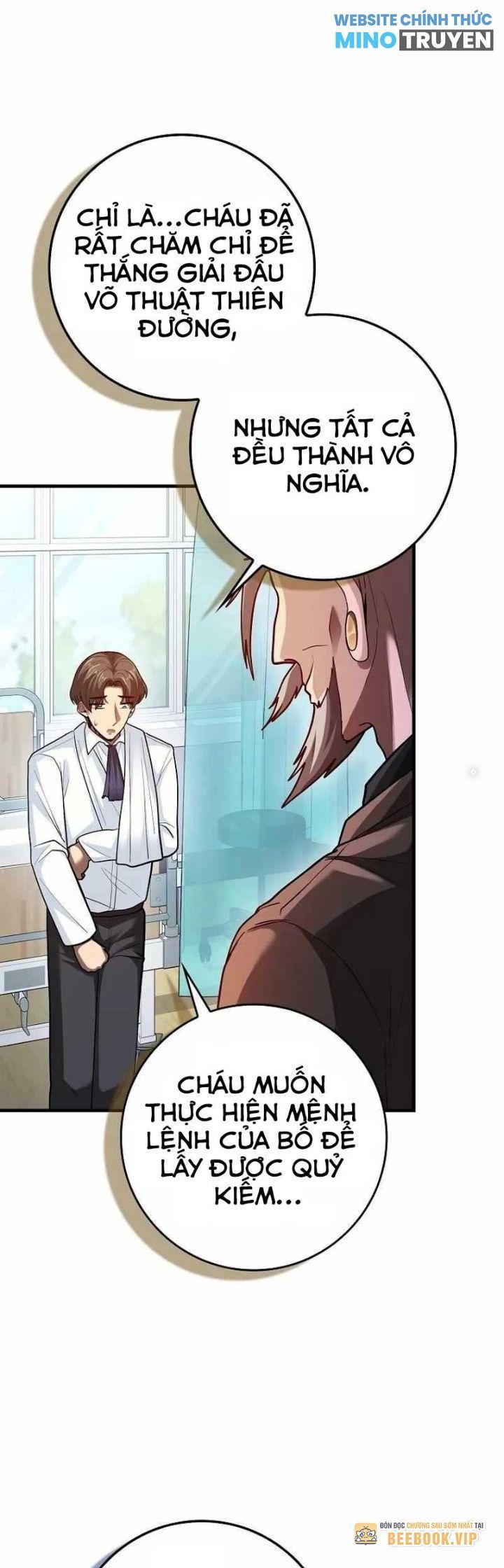 Thiên Tài Võ Thuật Hồi Quy: Chapter 72