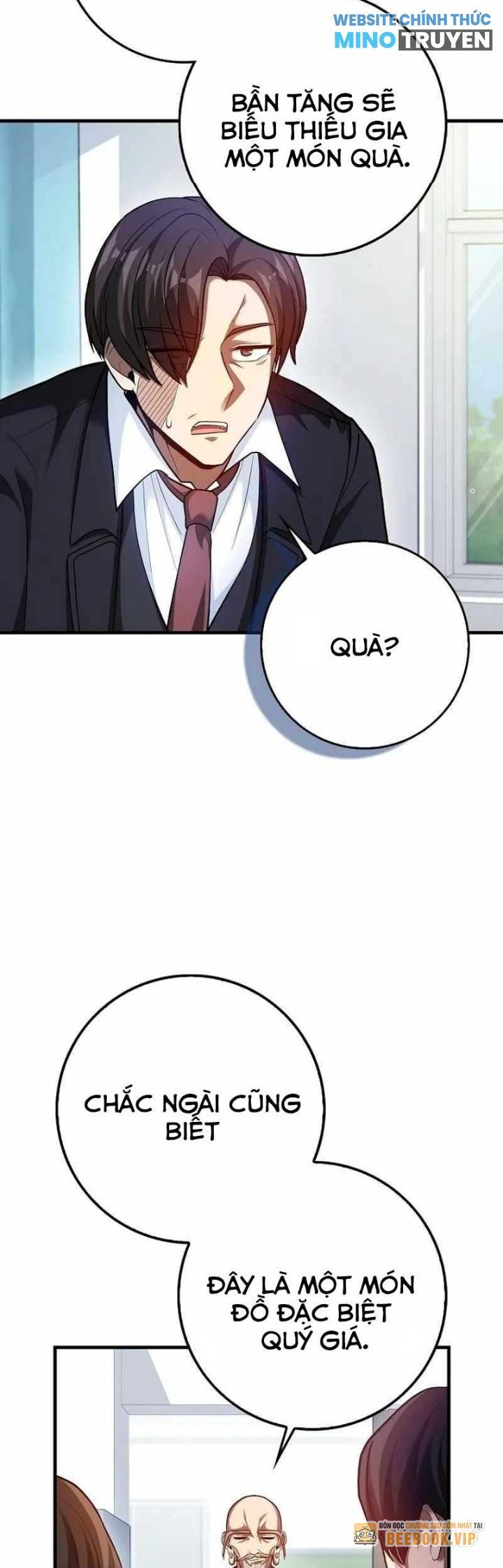 Thiên Tài Võ Thuật Hồi Quy: Chapter 72