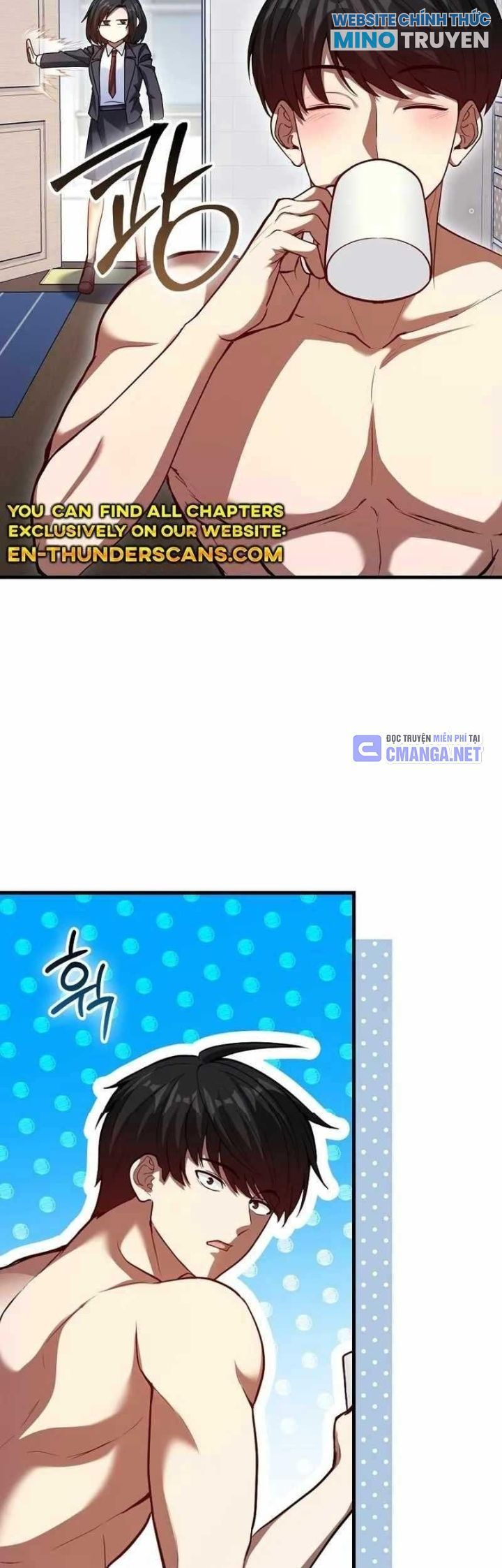 Thiên Tài Võ Thuật Hồi Quy: Chapter 72