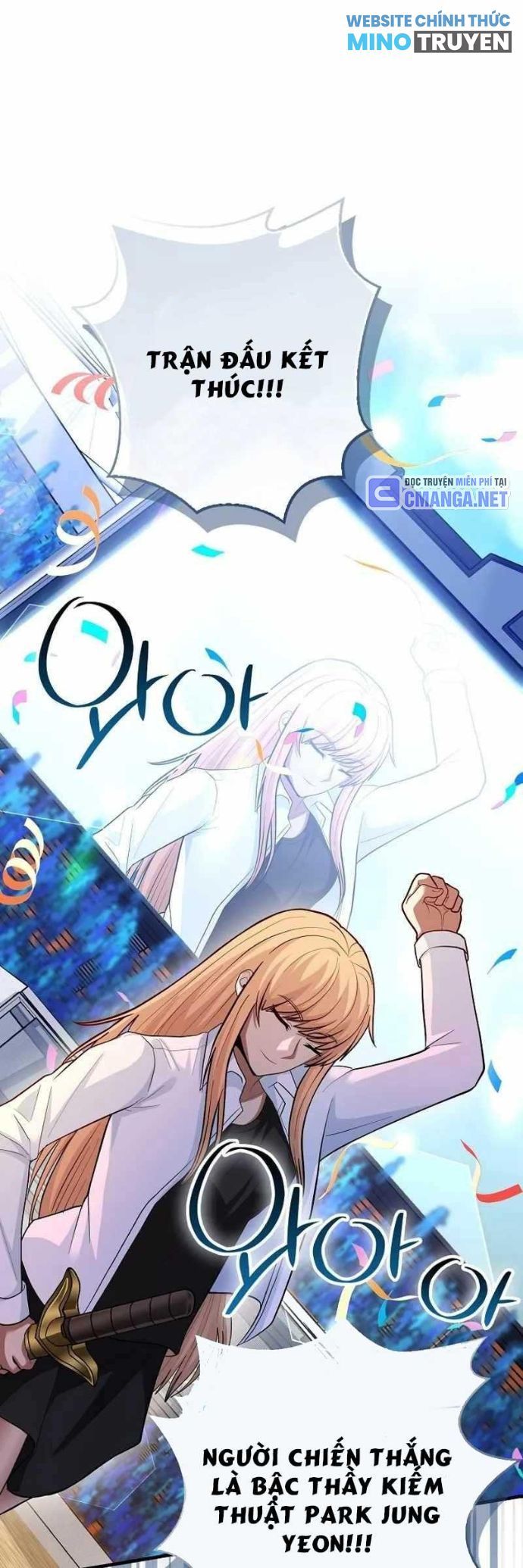 Thiên Tài Võ Thuật Hồi Quy: Chapter 72