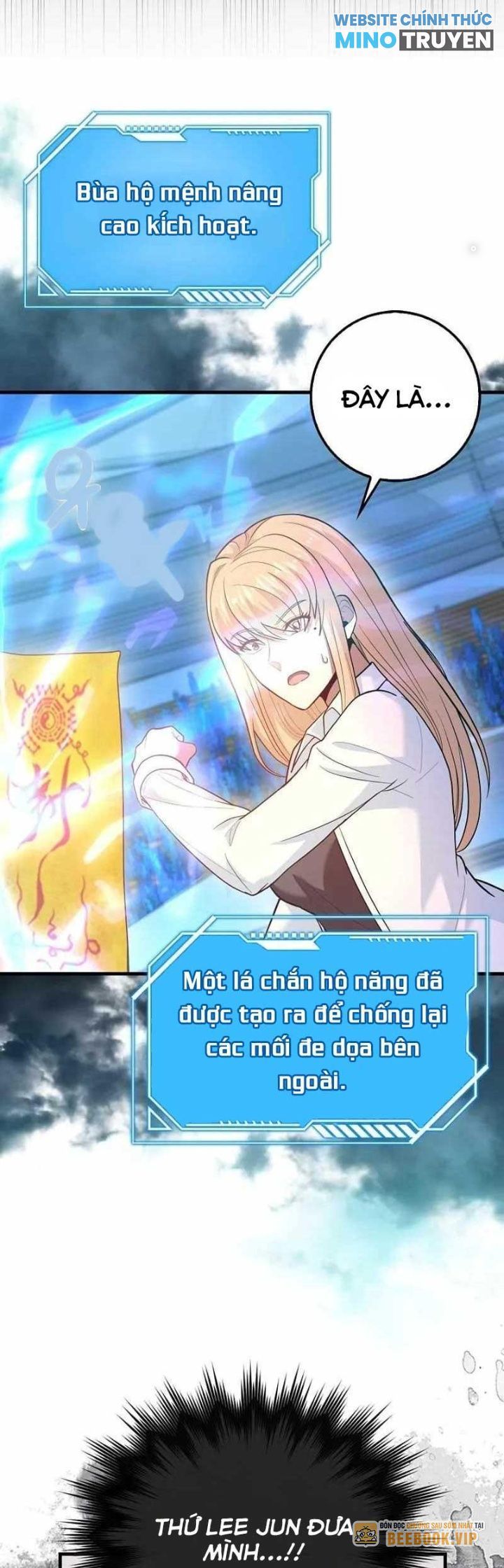 Thiên Tài Võ Thuật Hồi Quy: Chapter 72