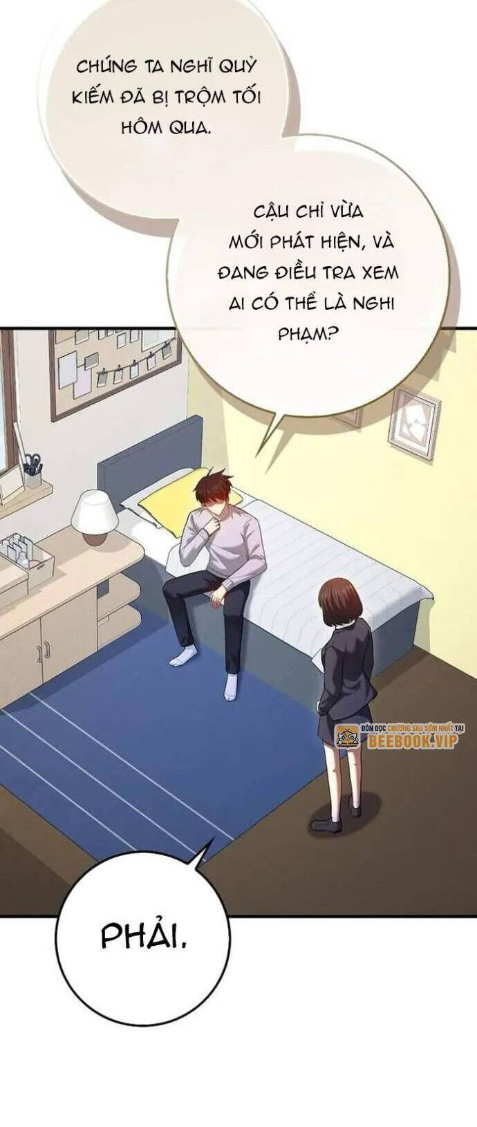 Thiên Tài Võ Thuật Hồi Quy: Chapter 73