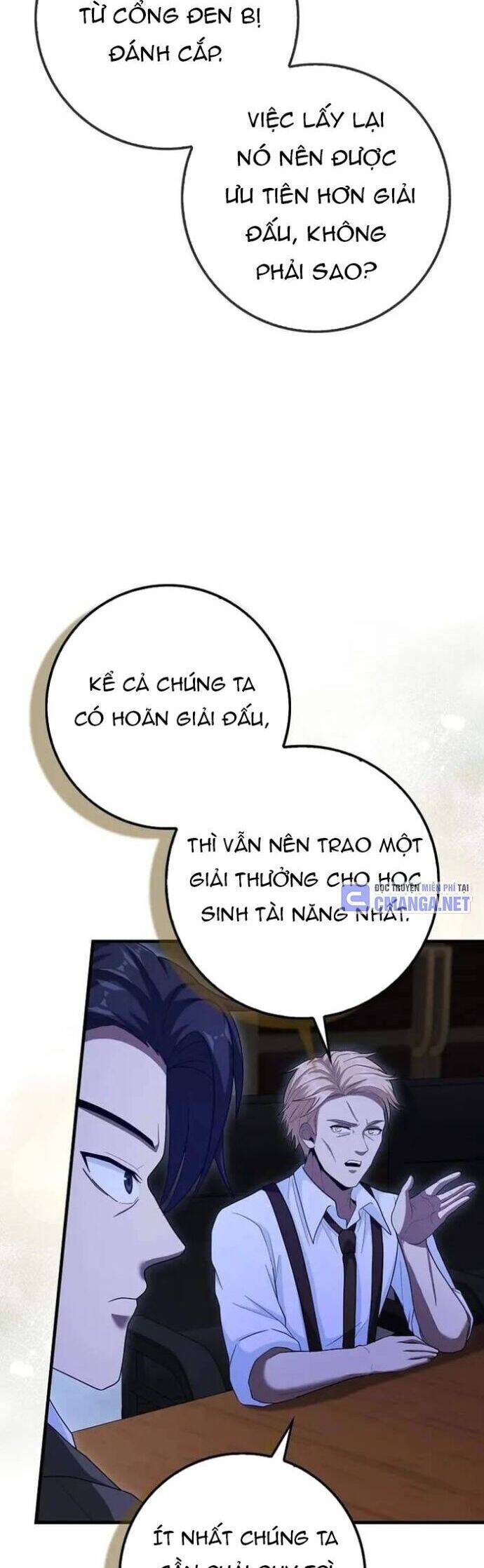 Thiên Tài Võ Thuật Hồi Quy: Chapter 73