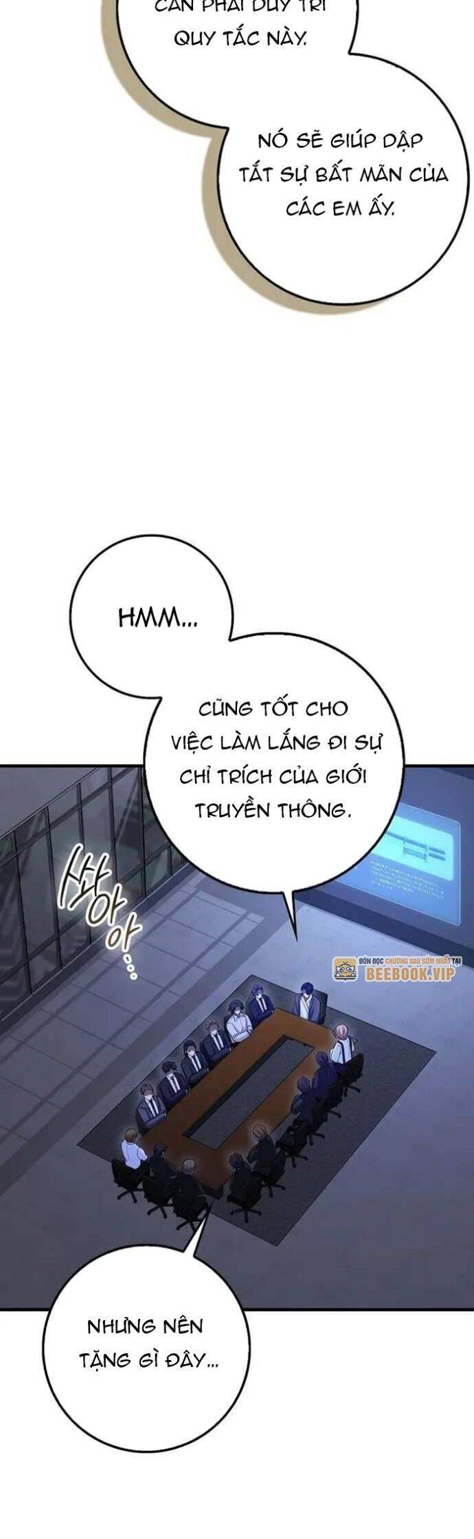 Thiên Tài Võ Thuật Hồi Quy: Chapter 73