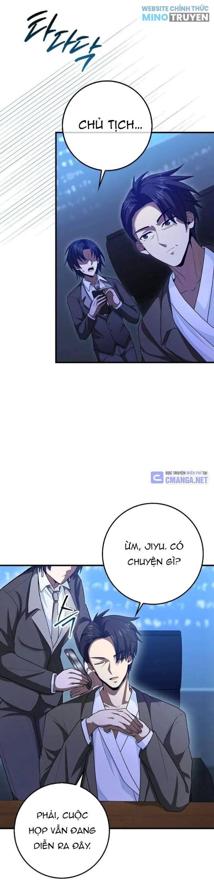 Thiên Tài Võ Thuật Hồi Quy: Chapter 73