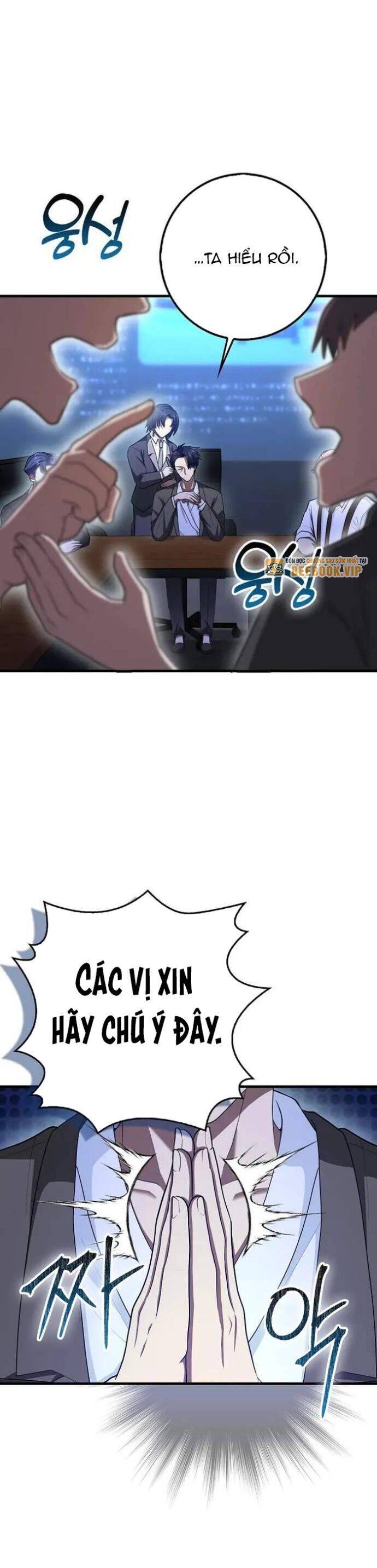 Thiên Tài Võ Thuật Hồi Quy: Chapter 73