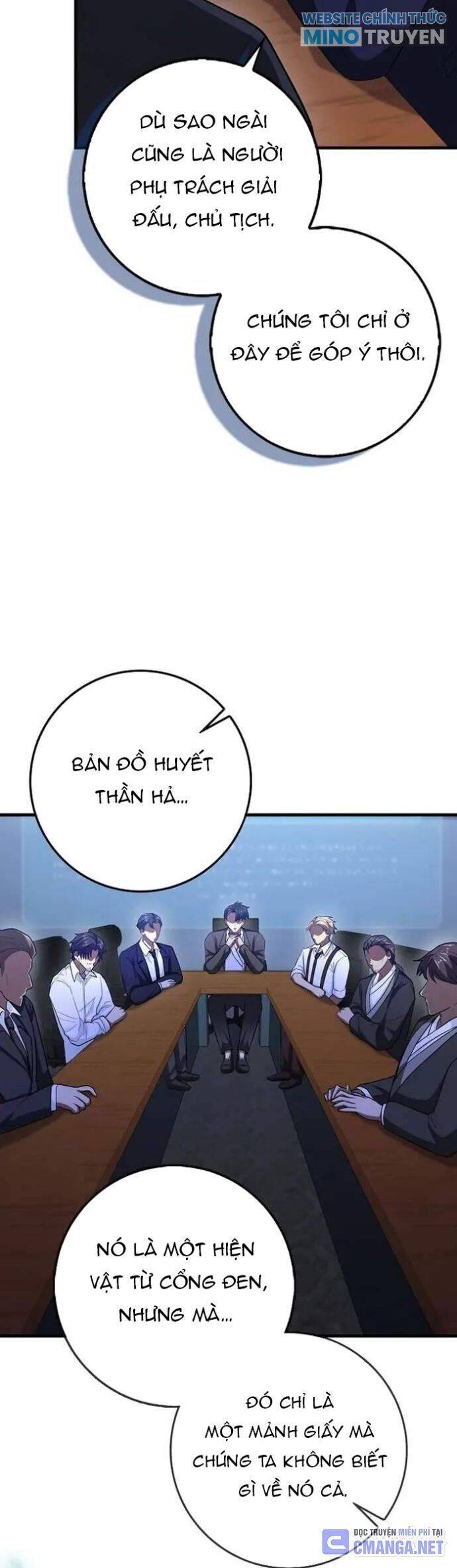 Thiên Tài Võ Thuật Hồi Quy: Chapter 73