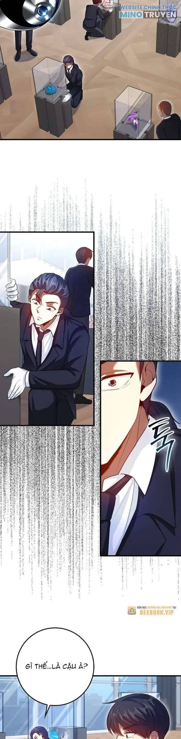 Thiên Tài Võ Thuật Hồi Quy: Chapter 73