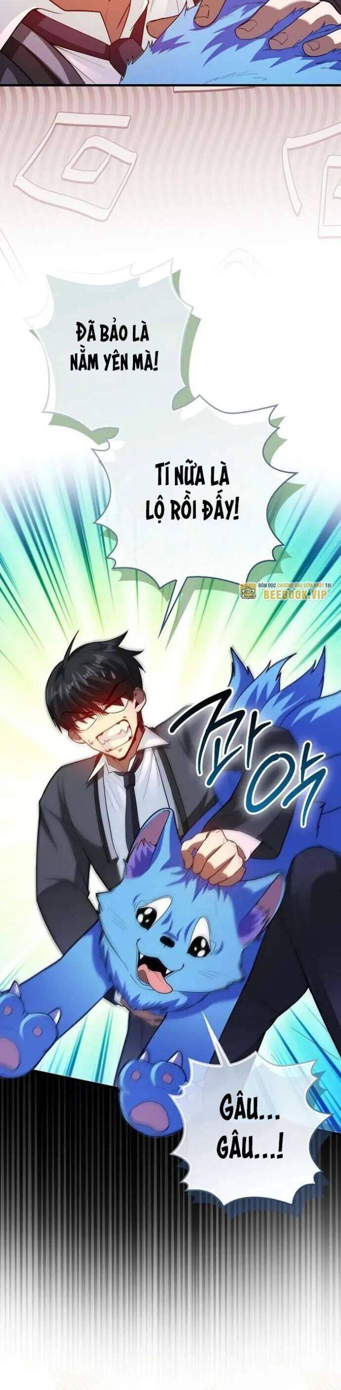 Thiên Tài Võ Thuật Hồi Quy: Chapter 73