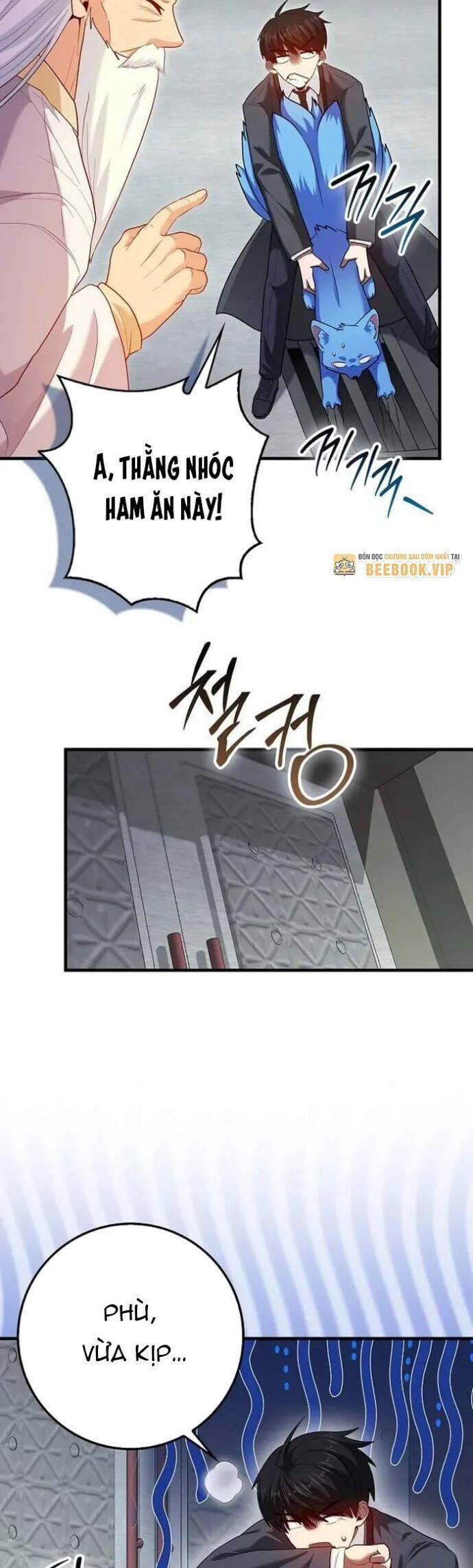 Thiên Tài Võ Thuật Hồi Quy: Chapter 73