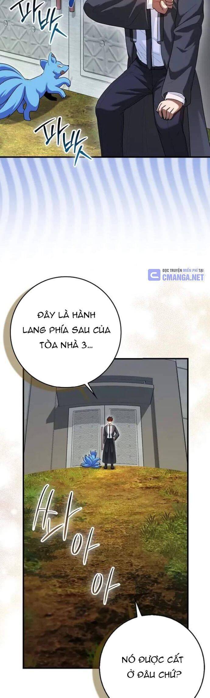 Thiên Tài Võ Thuật Hồi Quy: Chapter 73