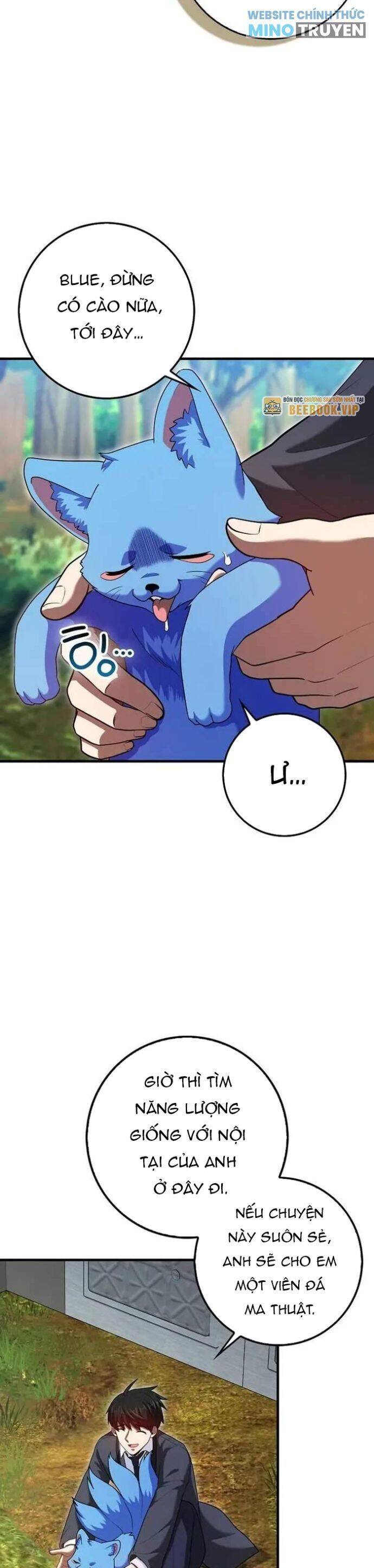 Thiên Tài Võ Thuật Hồi Quy: Chapter 73