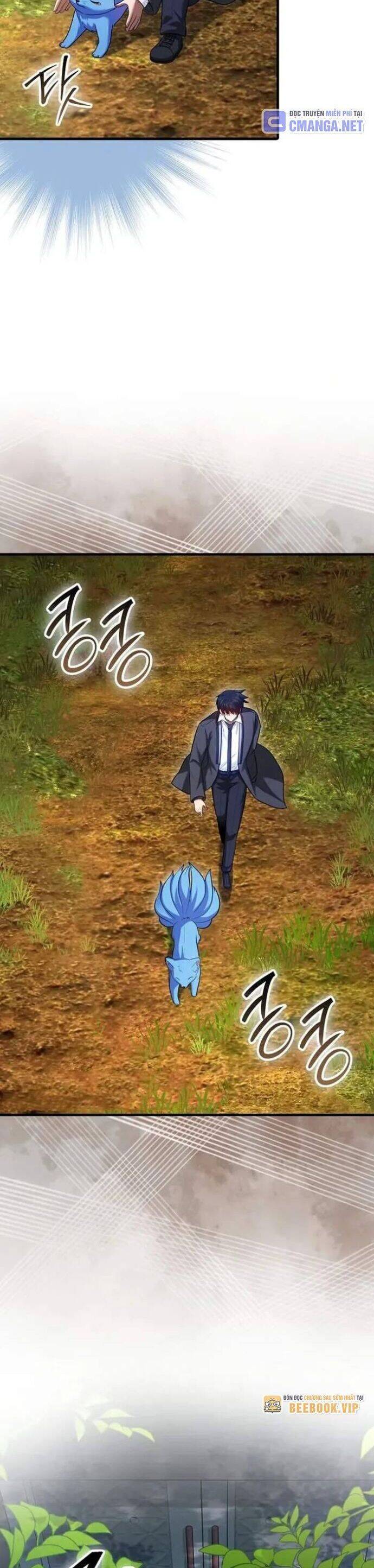 Thiên Tài Võ Thuật Hồi Quy: Chapter 73