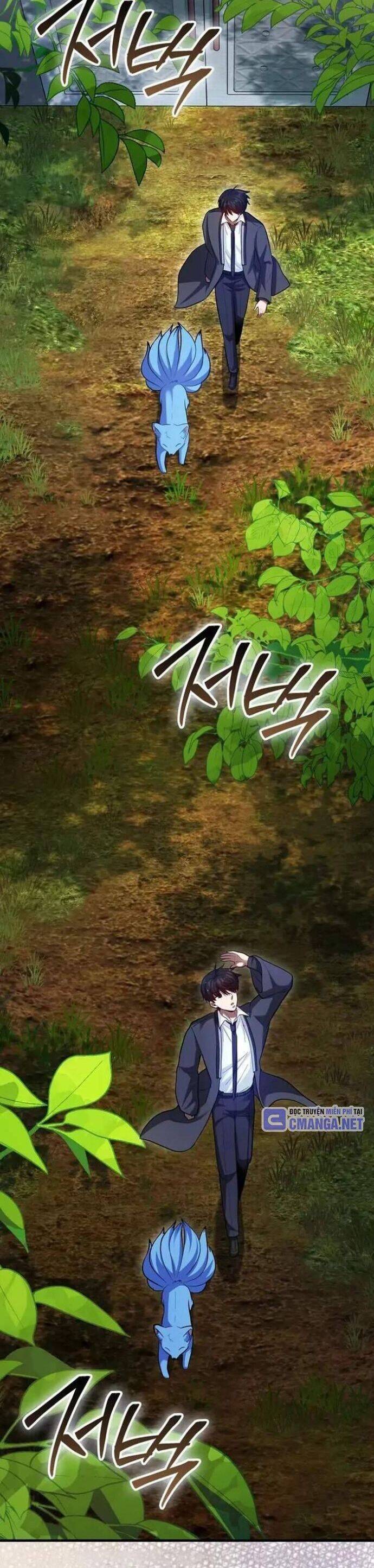 Thiên Tài Võ Thuật Hồi Quy: Chapter 73