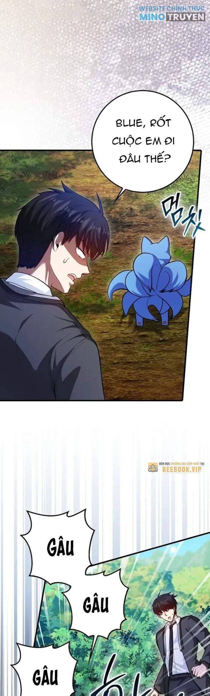 Thiên Tài Võ Thuật Hồi Quy: Chapter 73