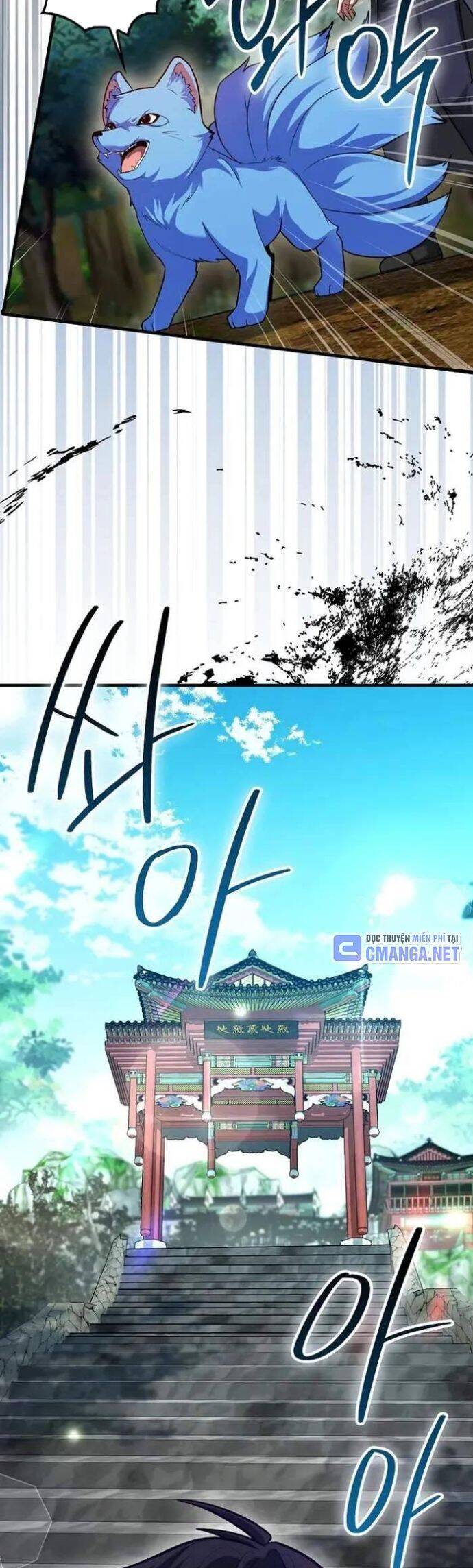 Thiên Tài Võ Thuật Hồi Quy: Chapter 73