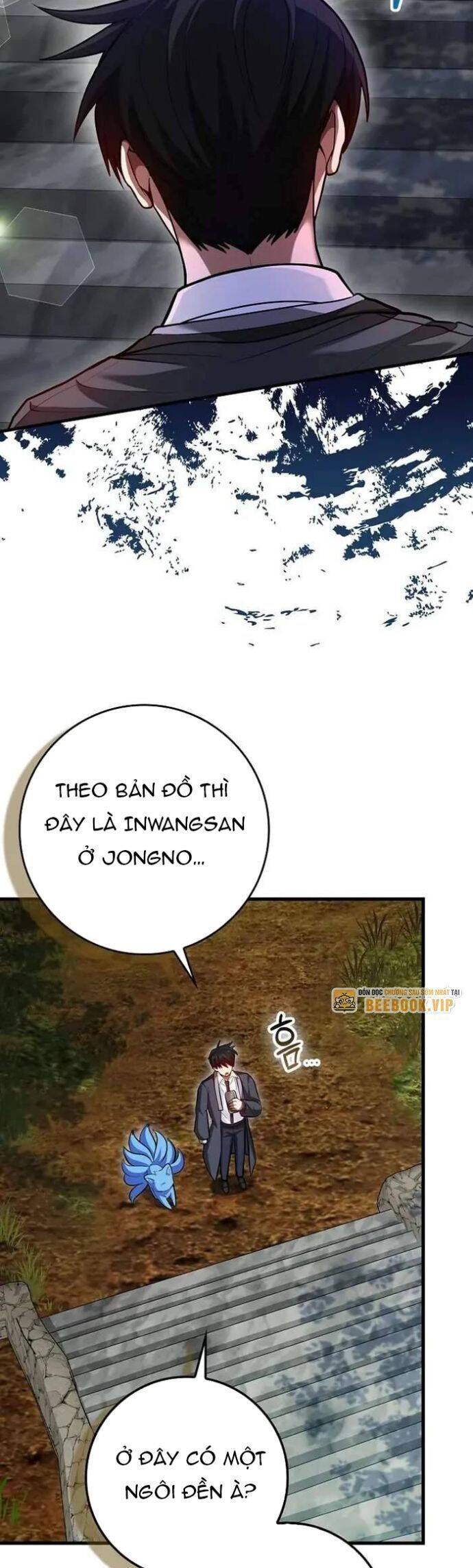 Thiên Tài Võ Thuật Hồi Quy: Chapter 73