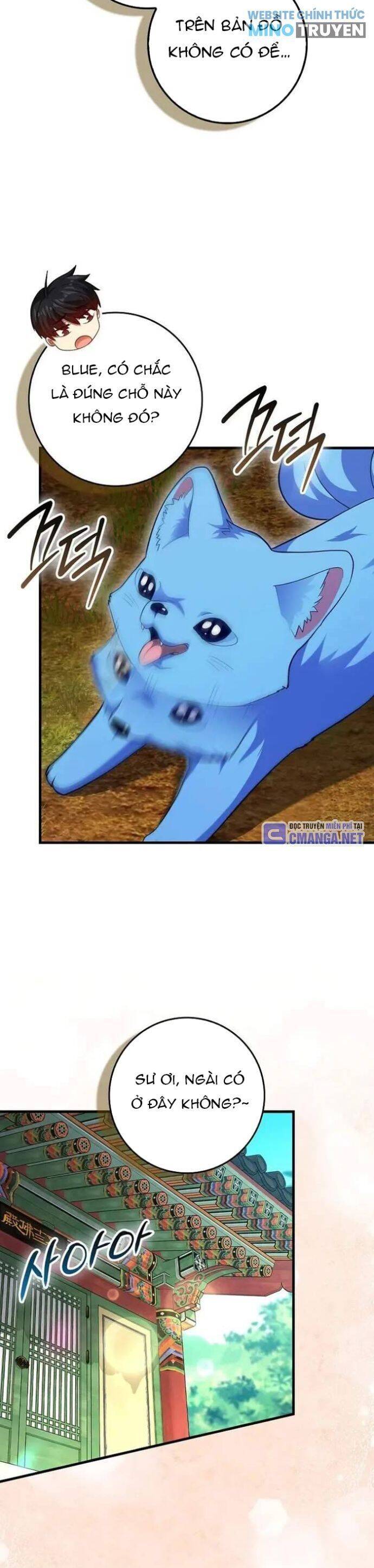 Thiên Tài Võ Thuật Hồi Quy: Chapter 73