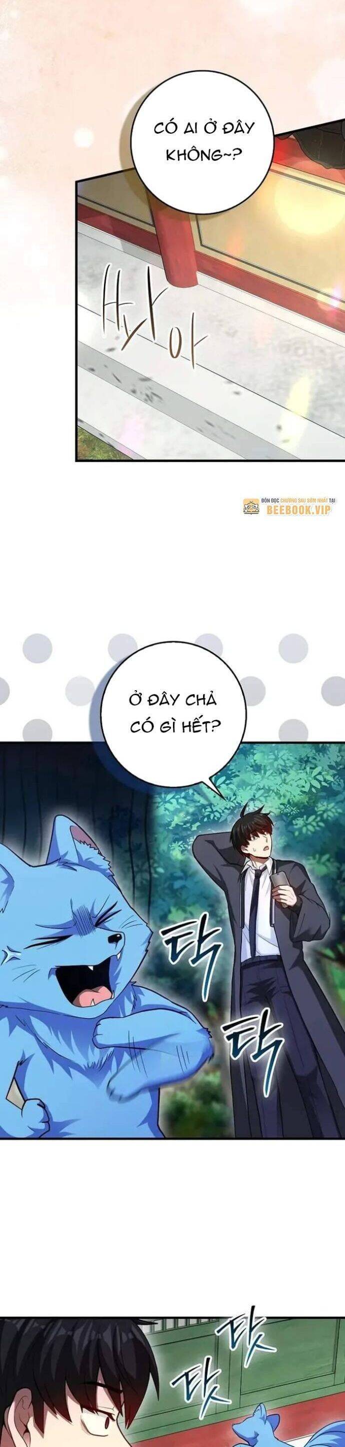 Thiên Tài Võ Thuật Hồi Quy: Chapter 73