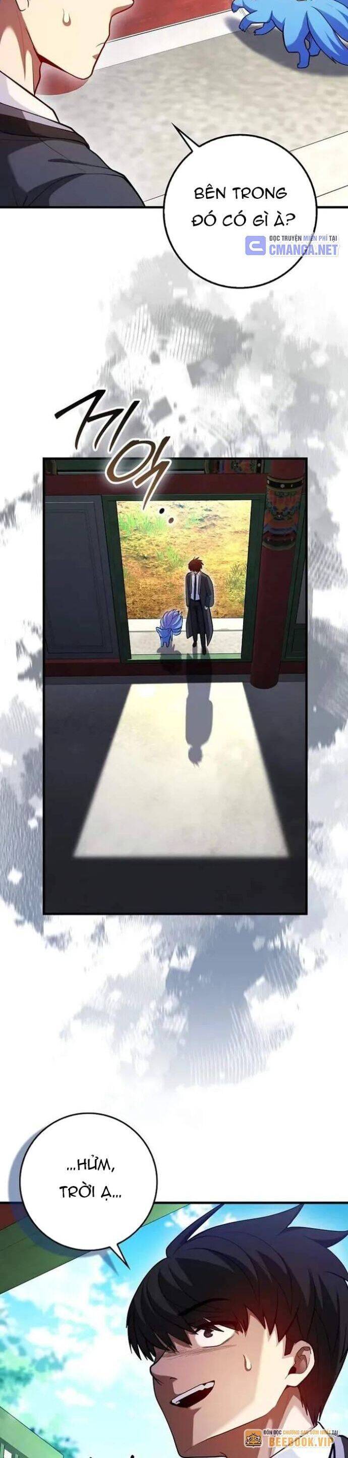 Thiên Tài Võ Thuật Hồi Quy: Chapter 73