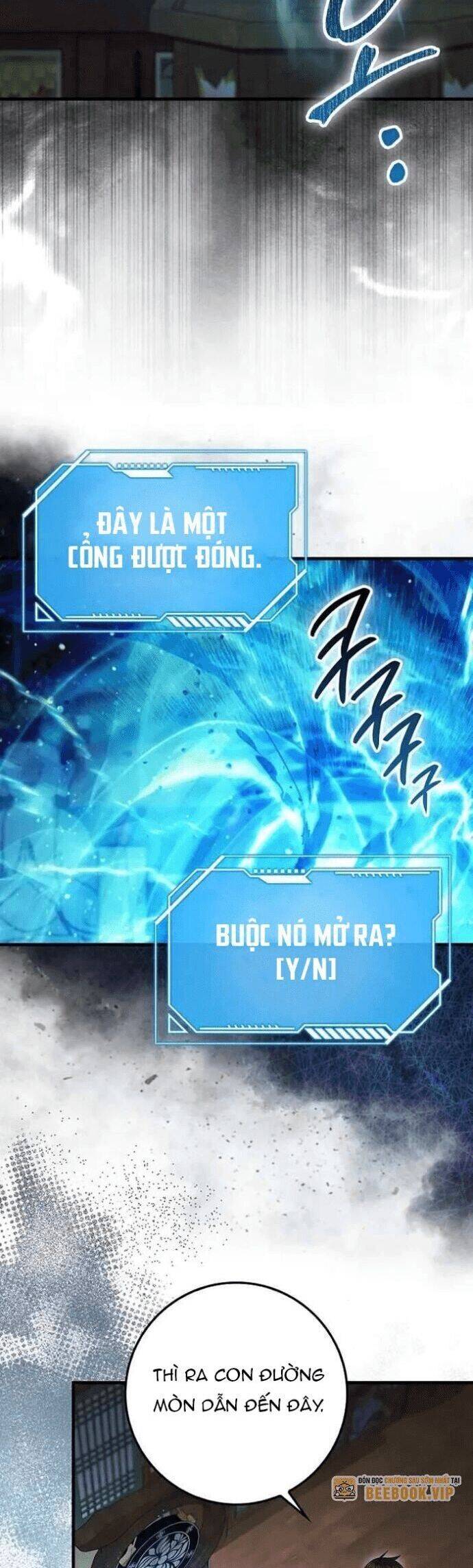 Thiên Tài Võ Thuật Hồi Quy: Chapter 73