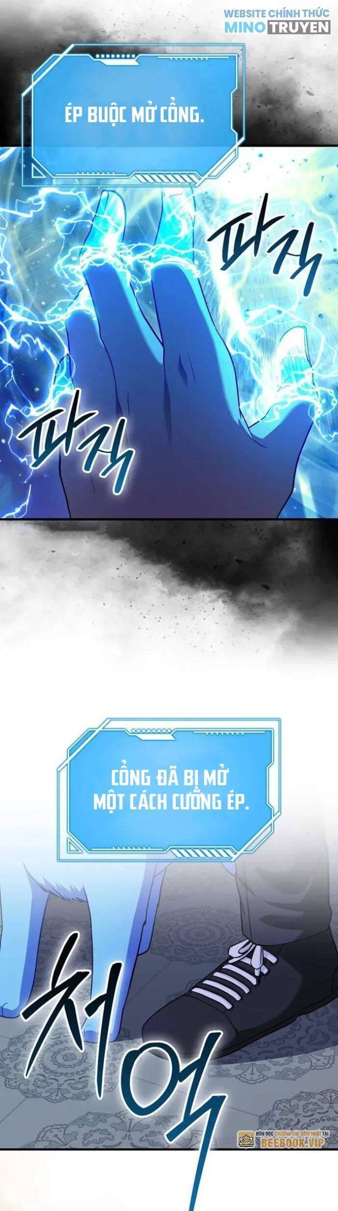 Thiên Tài Võ Thuật Hồi Quy: Chapter 73