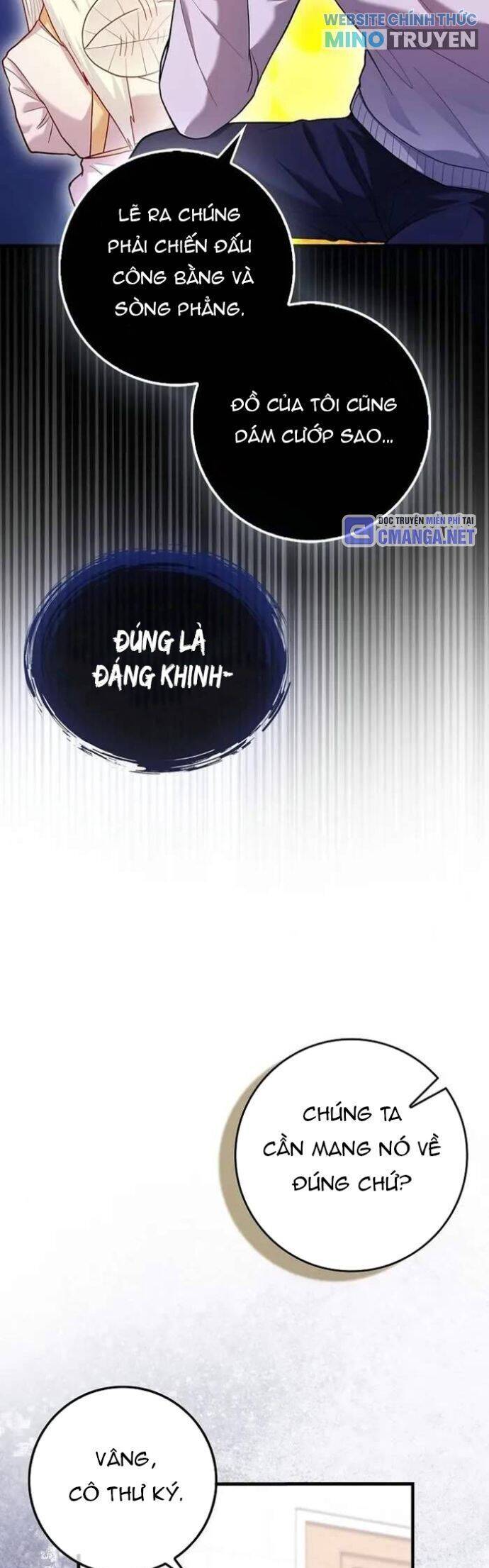 Thiên Tài Võ Thuật Hồi Quy: Chapter 73